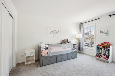 Tiny photo for 4338 New Haven Avenue, Gurnee, IL 60031 (MLS # 12708093)