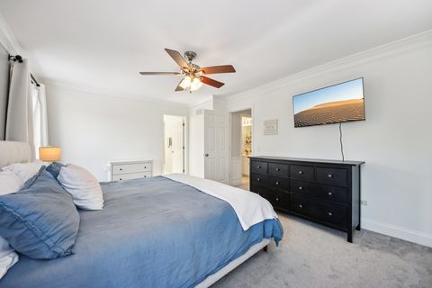 Tiny photo for 4338 New Haven Avenue, Gurnee, IL 60031 (MLS # 12708093)