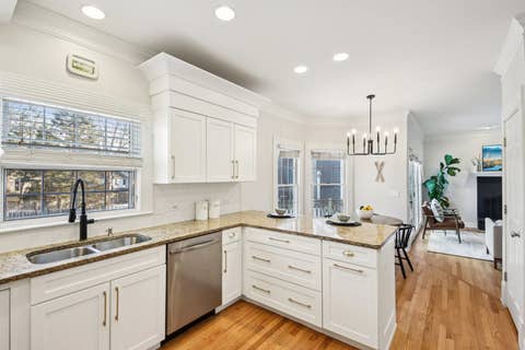 Tiny photo for 4338 New Haven Avenue, Gurnee, IL 60031 (MLS # 12708093)