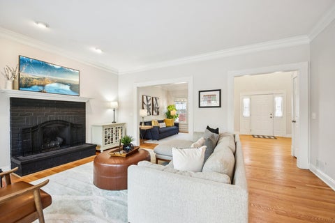 Tiny photo for 4338 New Haven Avenue, Gurnee, IL 60031 (MLS # 12708093)