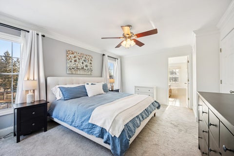 Tiny photo for 4338 New Haven Avenue, Gurnee, IL 60031 (MLS # 12708093)