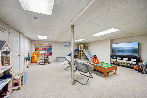 Tiny photo for 4338 New Haven Avenue, Gurnee, IL 60031 (MLS # 12708093)