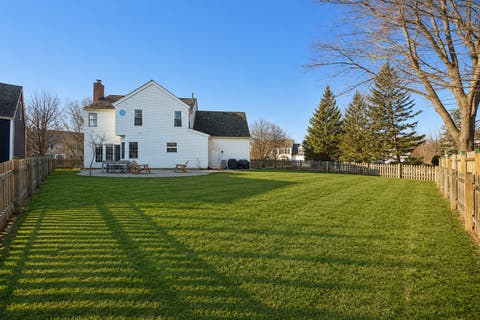 Tiny photo for 4338 New Haven Avenue, Gurnee, IL 60031 (MLS # 12708093)