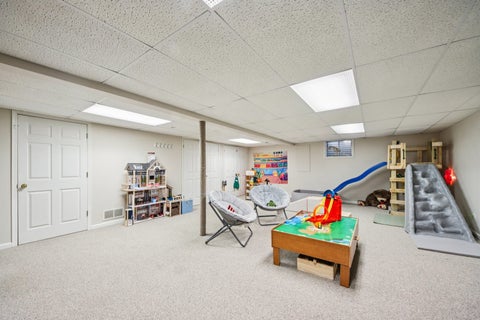 Tiny photo for 4338 New Haven Avenue, Gurnee, IL 60031 (MLS # 12708093)