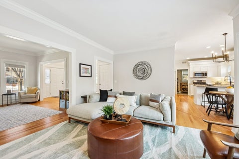 Tiny photo for 4338 New Haven Avenue, Gurnee, IL 60031 (MLS # 12708093)