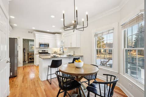 Tiny photo for 4338 New Haven Avenue, Gurnee, IL 60031 (MLS # 12708093)