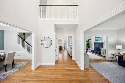 Tiny photo for 4338 New Haven Avenue, Gurnee, IL 60031 (MLS # 12708093)