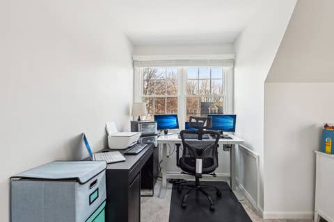 Tiny photo for 4338 New Haven Avenue, Gurnee, IL 60031 (MLS # 12708093)