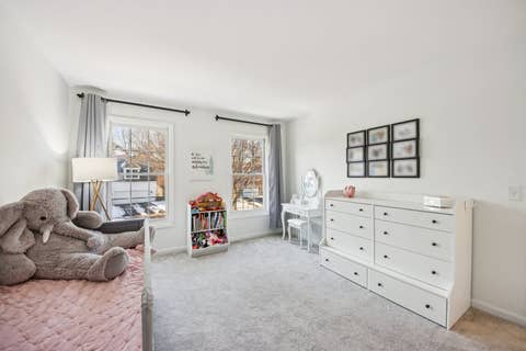Tiny photo for 4338 New Haven Avenue, Gurnee, IL 60031 (MLS # 12708093)