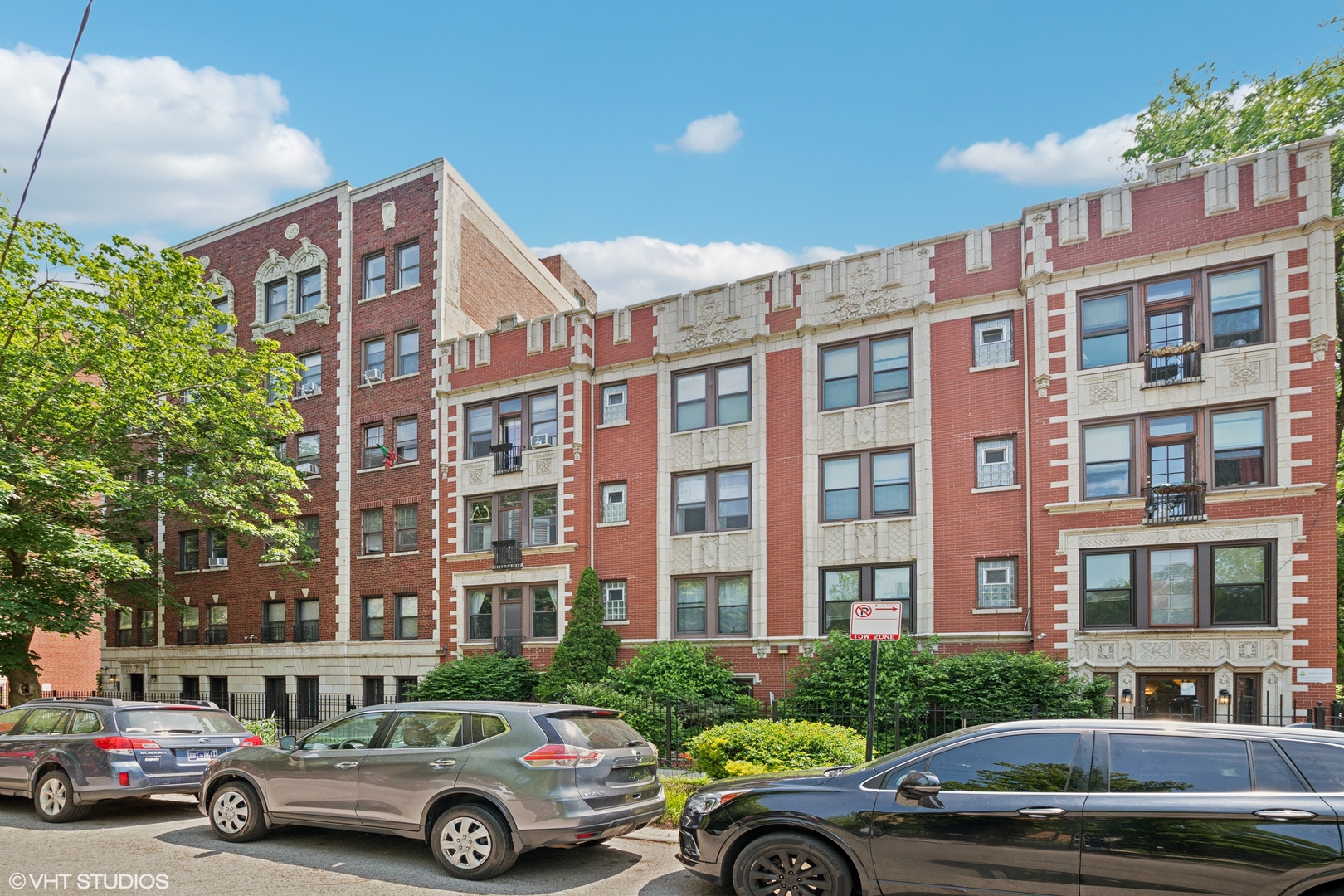 5143 S Kenwood Avenue 105