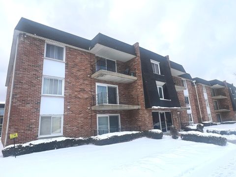 Tiny photo for 1040 Hirsch Boulevard #101, Calumet City, IL 60409 (MLS # 12558638)