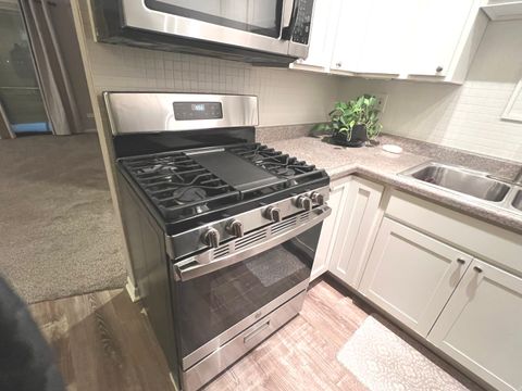 Tiny photo for 1040 Hirsch Boulevard #101, Calumet City, IL 60409 (MLS # 12558638)