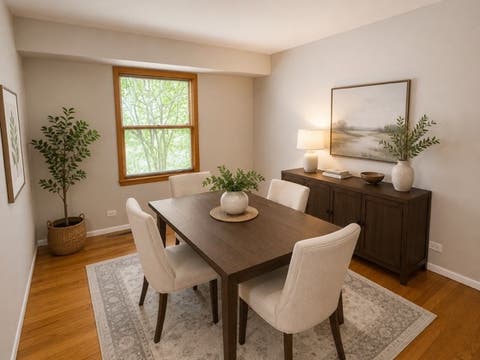 Tiny photo for 1525 N Patton Avenue, Arlington Heights, IL 60004 (MLS # 12698482)