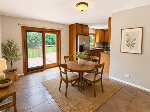 Tiny photo for 1525 N Patton Avenue, Arlington Heights, IL 60004 (MLS # 12698482)