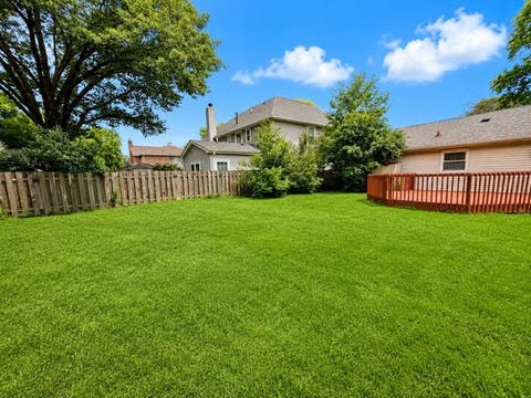 Tiny photo for 1525 N Patton Avenue, Arlington Heights, IL 60004 (MLS # 12698482)
