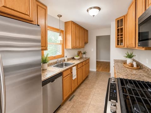 Tiny photo for 1525 N Patton Avenue, Arlington Heights, IL 60004 (MLS # 12698482)