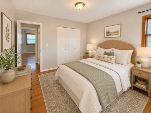 Tiny photo for 1525 N Patton Avenue, Arlington Heights, IL 60004 (MLS # 12698482)