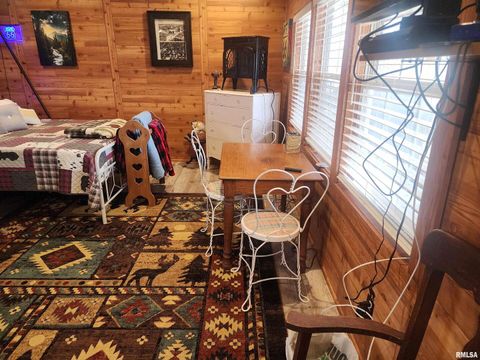 Tiny photo for 10 Womack Road, Galatia, IL 62935 (MLS # QC4261978)