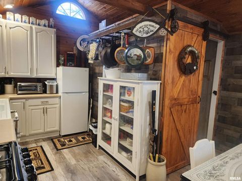 Tiny photo for 10 Womack Road, Galatia, IL 62935 (MLS # QC4261978)