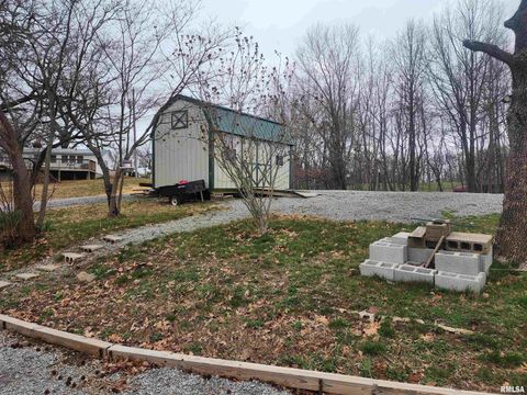 Tiny photo for 10 Womack Road, Galatia, IL 62935 (MLS # QC4261978)