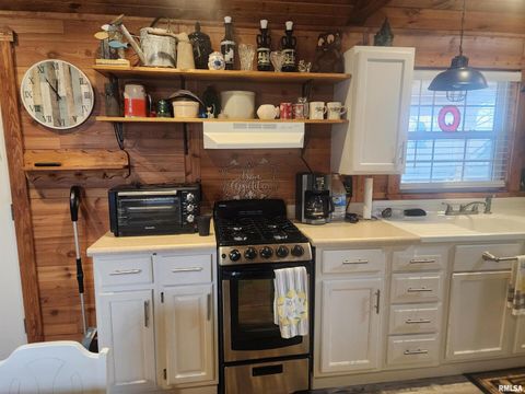 Tiny photo for 10 Womack Road, Galatia, IL 62935 (MLS # QC4261978)