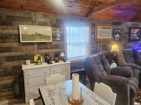 Tiny photo for 10 Womack Road, Galatia, IL 62935 (MLS # QC4261978)