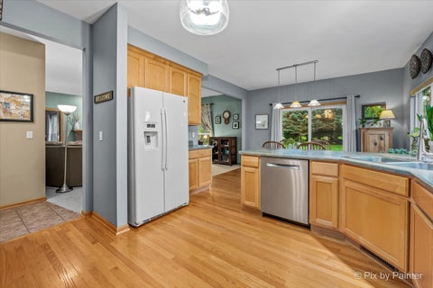 Tiny photo for 1173 Sandalwood Lane, Crystal Lake, IL 60014 (MLS # 12733241)