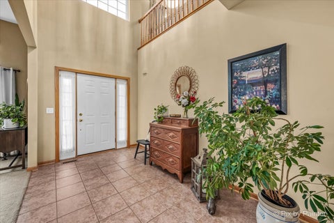 Tiny photo for 1173 Sandalwood Lane, Crystal Lake, IL 60014 (MLS # 12733241)