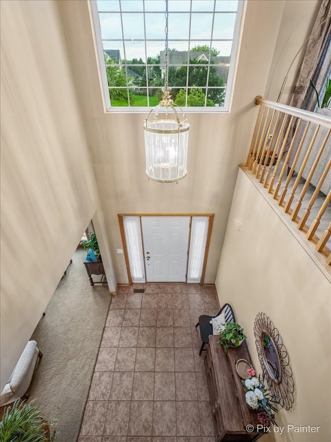 Tiny photo for 1173 Sandalwood Lane, Crystal Lake, IL 60014 (MLS # 12733241)
