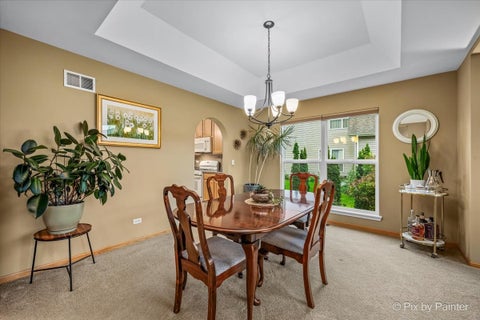 Tiny photo for 1173 Sandalwood Lane, Crystal Lake, IL 60014 (MLS # 12733241)