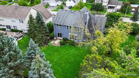 Tiny photo for 1173 Sandalwood Lane, Crystal Lake, IL 60014 (MLS # 12733241)