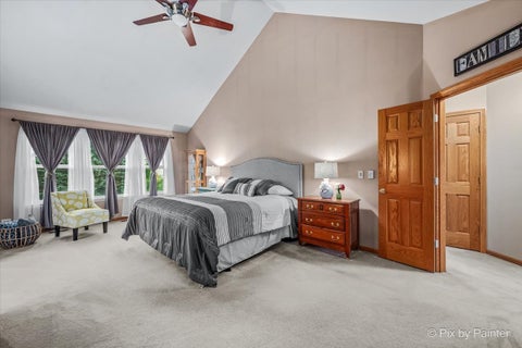 Tiny photo for 1173 Sandalwood Lane, Crystal Lake, IL 60014 (MLS # 12733241)