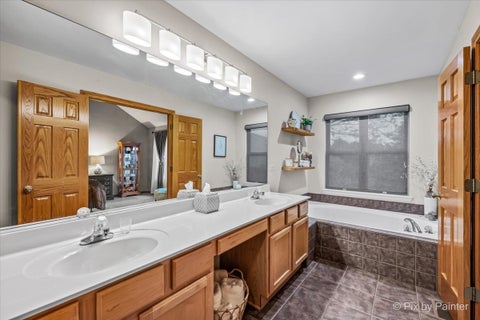 Tiny photo for 1173 Sandalwood Lane, Crystal Lake, IL 60014 (MLS # 12733241)