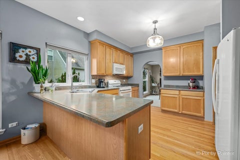 Tiny photo for 1173 Sandalwood Lane, Crystal Lake, IL 60014 (MLS # 12733241)