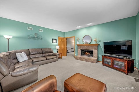 Tiny photo for 1173 Sandalwood Lane, Crystal Lake, IL 60014 (MLS # 12733241)