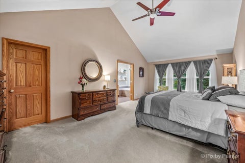 Tiny photo for 1173 Sandalwood Lane, Crystal Lake, IL 60014 (MLS # 12733241)