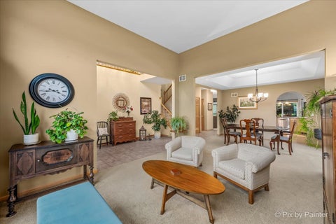 Tiny photo for 1173 Sandalwood Lane, Crystal Lake, IL 60014 (MLS # 12733241)