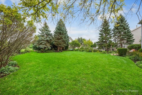 Tiny photo for 1173 Sandalwood Lane, Crystal Lake, IL 60014 (MLS # 12733241)