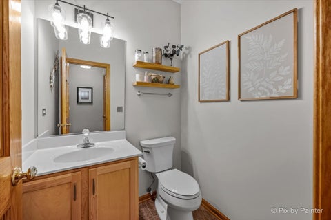 Tiny photo for 1173 Sandalwood Lane, Crystal Lake, IL 60014 (MLS # 12733241)