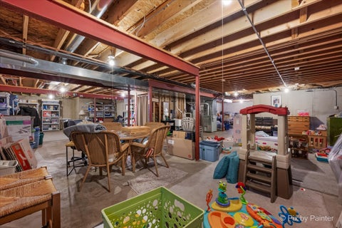 Tiny photo for 1173 Sandalwood Lane, Crystal Lake, IL 60014 (MLS # 12733241)