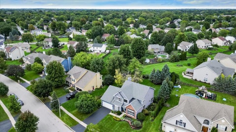 Tiny photo for 1173 Sandalwood Lane, Crystal Lake, IL 60014 (MLS # 12733241)