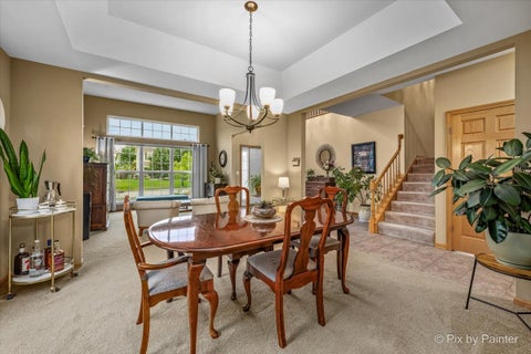 Tiny photo for 1173 Sandalwood Lane, Crystal Lake, IL 60014 (MLS # 12733241)