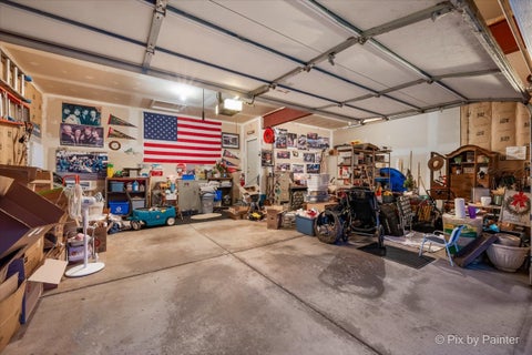 Tiny photo for 1173 Sandalwood Lane, Crystal Lake, IL 60014 (MLS # 12733241)