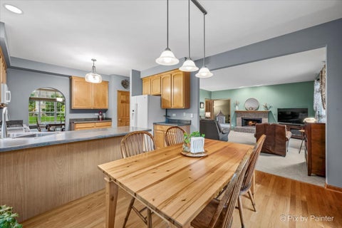 Tiny photo for 1173 Sandalwood Lane, Crystal Lake, IL 60014 (MLS # 12733241)