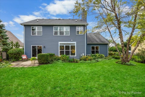 Tiny photo for 1173 Sandalwood Lane, Crystal Lake, IL 60014 (MLS # 12733241)