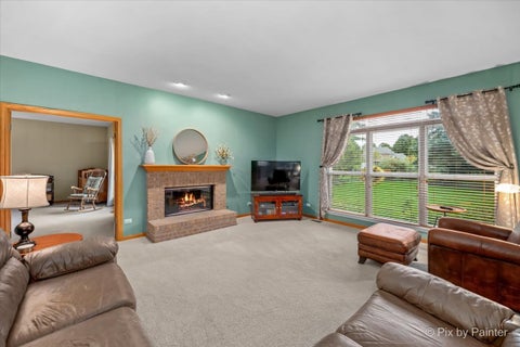 Tiny photo for 1173 Sandalwood Lane, Crystal Lake, IL 60014 (MLS # 12733241)