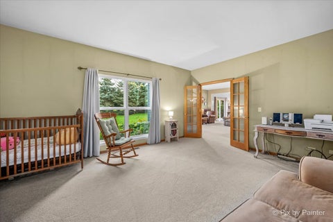 Tiny photo for 1173 Sandalwood Lane, Crystal Lake, IL 60014 (MLS # 12733241)