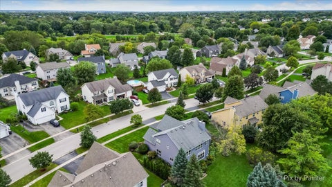 Tiny photo for 1173 Sandalwood Lane, Crystal Lake, IL 60014 (MLS # 12733241)
