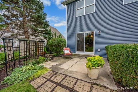 Tiny photo for 1173 Sandalwood Lane, Crystal Lake, IL 60014 (MLS # 12733241)