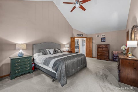 Tiny photo for 1173 Sandalwood Lane, Crystal Lake, IL 60014 (MLS # 12733241)